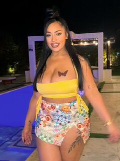 Barbiedoll Steff